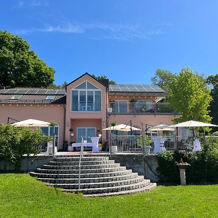 Schoene Aussicht Alzenau in Unterfranken Exterior photo