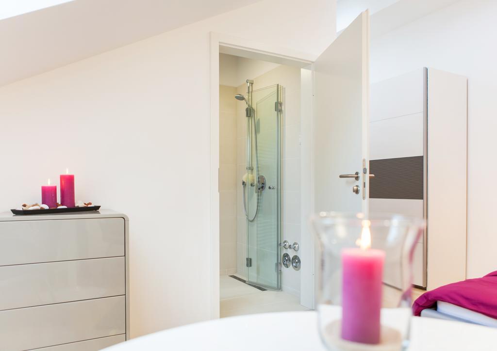 Schoene Aussicht Alzenau in Unterfranken Room photo
