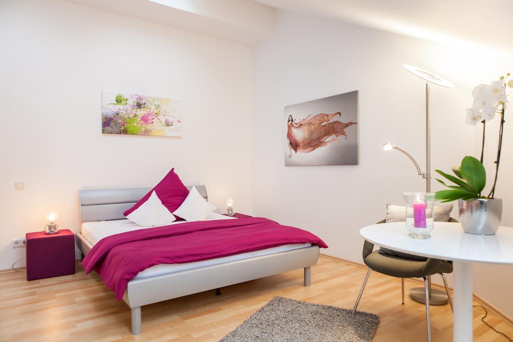 Schoene Aussicht Alzenau in Unterfranken Room photo