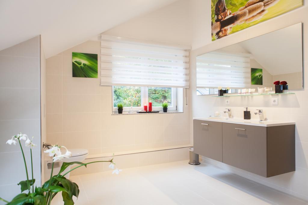Schoene Aussicht Alzenau in Unterfranken Room photo