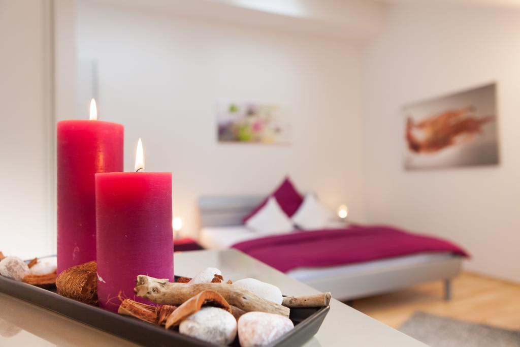 Schoene Aussicht Alzenau in Unterfranken Room photo