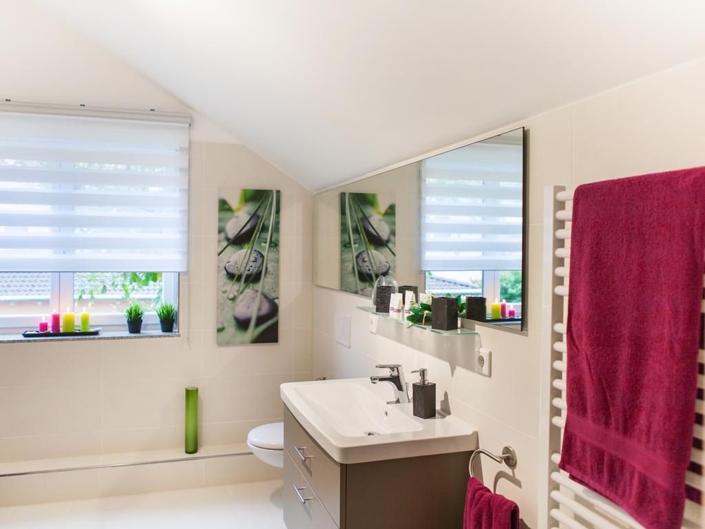 Schoene Aussicht Alzenau in Unterfranken Room photo